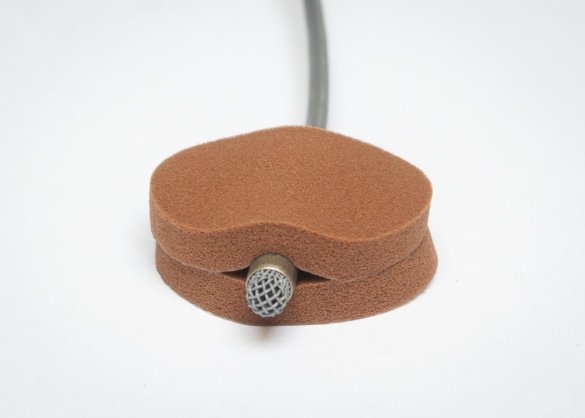 Foam-o-pad