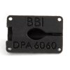 The Lav Concealer, DPA 6060, BLACK