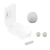 The Outdoor Mic Kit for Rode Lavalier, White