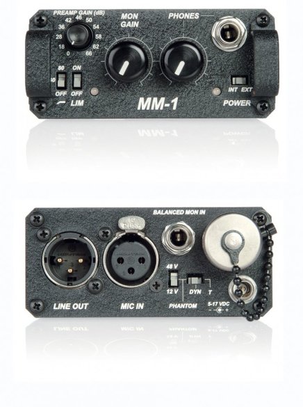 MM-1