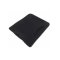 Pouch Medium - Black