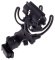 Softie Duo-Lyre Mount w/MHR