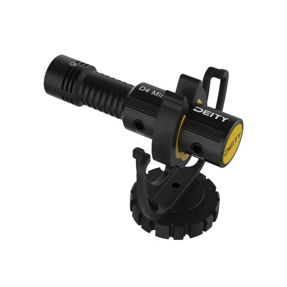 V-MIC D4 Mini