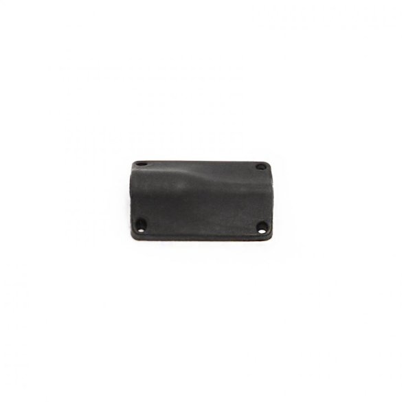The Lav Concealer for Countryman B6 black