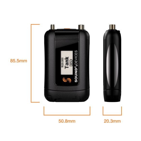 Astral Mini Plus