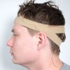 Head Strap - beige