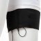 Thigh Strap extreme - black