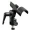 Versatile Boom Pole Holder