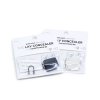 The Lav Concealer for Countryman B3 white