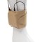Ankle Strap - beige