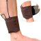Ankle Strap - brown