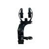 Mini-ALTO 210 & RAD-2 Kit with 3-Pin XLR Cable