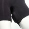 Shorties, large, black